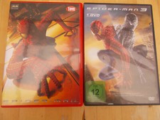 Dvds spider man gebraucht kaufen  Plaidt