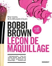 Leçon maquillage ... d'occasion  Hennebont
