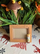 Cadre figurine triples d'occasion  La Chapelle-en-Vercors