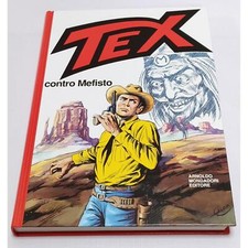 Tex strenna tex usato  Treviso