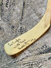 Authentic bobby orr for sale  Lexington