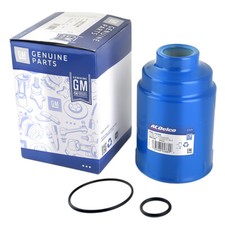 Filtro de combustível diesel ACDELCO TP3018 para Chevy Silverado 2500 GMC Sierra 3500 12-16, usado comprar usado  Enviando para Brazil