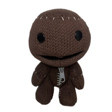 Sackboy inch plush for sale  NEW MALDEN