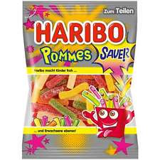 Bags haribo saure for sale  Shipping to Ireland