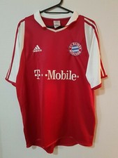 Bayern munich 2003 for sale Bayern munich 2003 for sale  LONDON