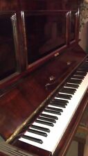 Pianoforte verticale bechstein usato  Varzi