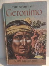 Story geronimo jim for sale  Spokane