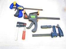 Style bar clamp for sale  Lima