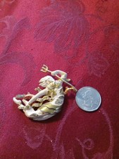 Vintage gold tone for sale  Rochester