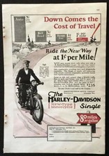 1926 harley davidson for sale  Diamond Point