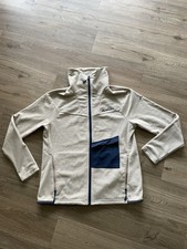 Vaude fleecejacke beige gebraucht kaufen  Soest