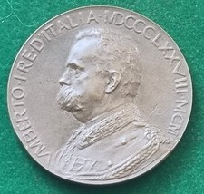 Regno italia umberto usato  Ravenna