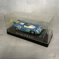 Voiture miniature solido d'occasion  Ervy-le-Châtel