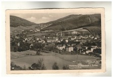 Foto waldenburg dittersbach gebraucht kaufen  Neugersdorf