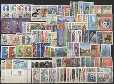 Topical mint collection for sale  Winchester