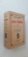 Dante alighieri divina usato  Bari