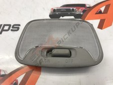 Mitsubishi l200 interior for sale  WELSHPOOL