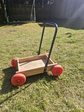 Vintage classic wooden for sale  EASTBOURNE