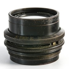 Goerz 4inch apochromat gebraucht kaufen  Nürnberg