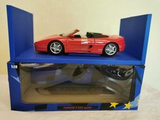 Models ferrari f355 d'occasion  Maringues