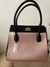 Handtasche gebraucht kaufen  Nauen