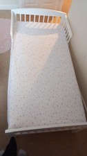 toddler bed for sale toddler bed for sale  UTTOXETER
