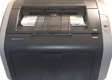 Laserjet 1015 mono for sale  PINNER
