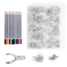 Set strumento termoretraibile usato  Spedire a Italy