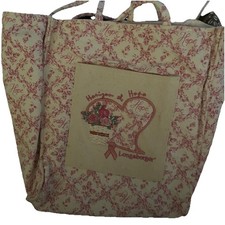 Longaberger horizon hope for sale  Alma
