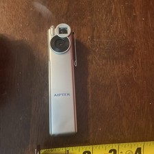 Gravador de câmera Aiptek vintage VGA Pencam comprar usado  Enviando para Brazil
