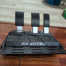Fanatec csl racing for sale  Winder