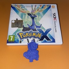 Pokémon 3ds gioco usato  Casapesenna