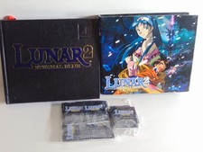Lunar eternal blue for sale  San Antonio