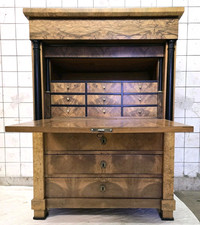 Biedermeier sekretär geheimfa gebraucht kaufen  Berlin