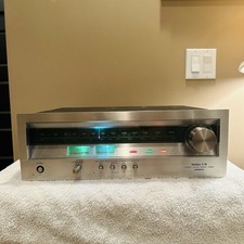 Onkyo vintage quartz d'occasion  Expédié en Belgium