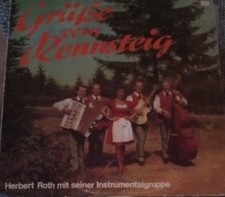 Herbert roth deiner gebraucht kaufen  Thalheim