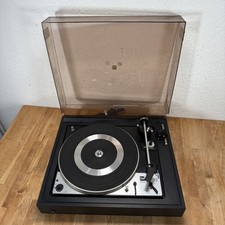 Dual 1225 plattenspieler gebraucht kaufen  Ranstadt
