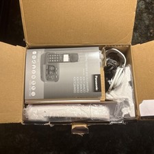 Panasonic tgm420 white for sale  Port Orange