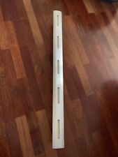 Led deckenleuchte flach gebraucht kaufen  Kolbermoor