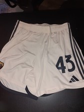 Pantaloncino worn roma usato  Nepi