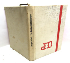 Joseph delteil cuisine d'occasion  Coulaines