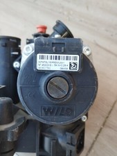 Wilo intmstl pompa usato  Roma