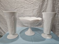 Vintage milk glass for sale  Lexington