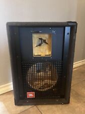 Jbl sr4722 speaker for sale  Mercedes
