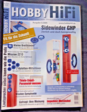 Hobby hifi visaton gebraucht kaufen  Kiel