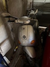Vespa silver barn for sale  LONDON