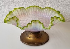 Nette jugendstil lampe gebraucht kaufen  Ebhausen