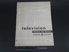 General electric television for sale  Angola