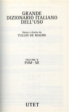 Mauro tullio. grande usato  Firenze