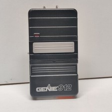 genie 912 remote for sale genie 912 remote for sale Seaside